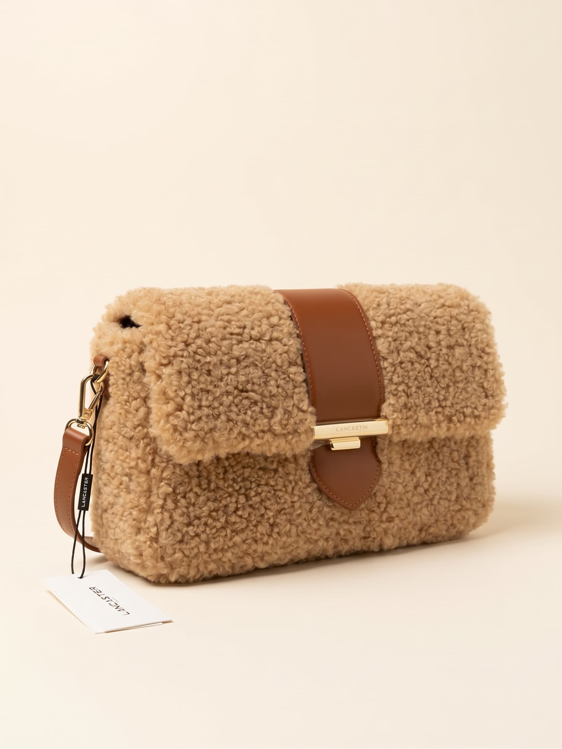 Sac à bandoulière Lancaster